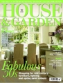 House & Garden - 05.11