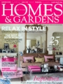 Homes & Gardens - 06.11