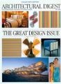 Architectural Digest - 03.04