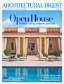 Architectural Digest - 06.11
