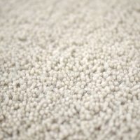 Hand tufted wool