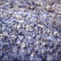 Deep Pile Jute