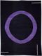 Circle - Lilac