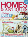 BBC Homes & Antiques - 04.12